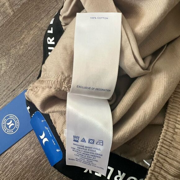 Hurley Bronco Corduroy Pants- Size Large - Picture 13 of 15